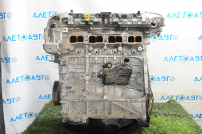 Двигун Mazda CX-5 14-16 2.5 PY-VPS 133к