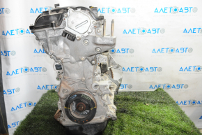 Двигатель Mazda CX-5 14-16 2.5 PY-VPS 133к