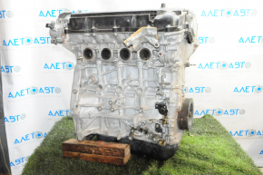 Двигатель Mazda CX-5 14-16 2.5 PY-VPS 133к