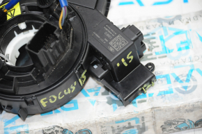 Шлейф руля Ford Focus mk3 11-18 слом креп