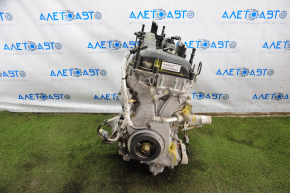 Двигатель Ford C-max MK2 13-18 2.0 Duratec Hybrid 112к