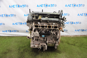 Двигун Ford C-max MK2 13-18 2.0 Duratec Hybrid 112к