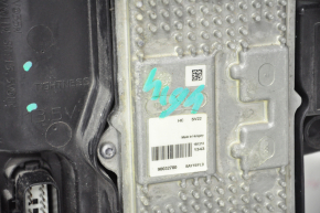 Фара передняя правая в сборе Lincoln MKZ 13-16 LED