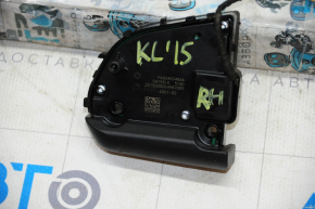 Кнопки керування на кермі прав Jeep Cherokee KL 14- без радара, потерта