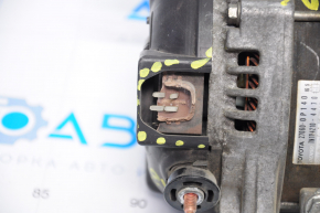 Генератор Lexus ES350 07-12 зламана фішка, заклинила обгінна муфта