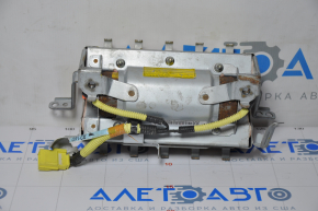 Подушка безопасности airbag пассажирская в торпеде Lexus IS200 IS300 99- ржавый пиропатрон