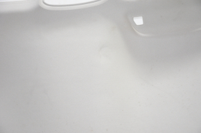 Обшивка потолка Mazda 6 13-17 серый без люка, под химчистку, тычка