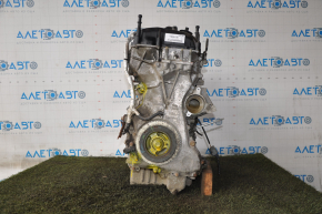 Двигатель Ford C-max MK2 13-18 C20EDEF 2.0 Duratec 128к запустился