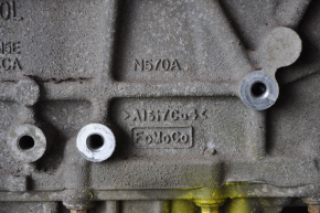 Двигун Ford C-max MK2 13-18 C20EDEF 2.0 Duratec 128к запустився