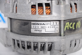 Генератор Honda Accord 18-221.5T скрипить підшипник