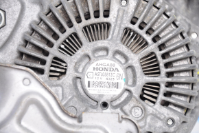 Генератор Honda Accord 13-17 2.4 трещина в корпусе