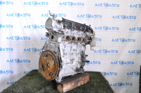Двигатель Mazda 6 13-17 2.5 топляк, пробег не актуален