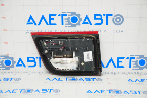 Фонарь внутренний крышка багажника левый BMW X5 E70 11-13 рест