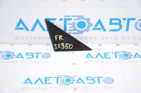 Заглушка трикутник перед правами Lexus IS250 IS350 06-13 потерта