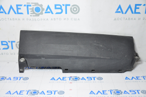 Подушка безпеки airbag колінна пасажирська прав Toyota Camry v55 15-17 usa черн, подряпини