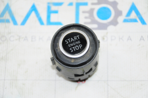 Кнопка start/stop Nissan Altima 19-