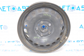 Диск колесный железный R15 VW Jetta 11-18 USA