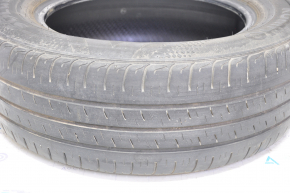 Шина 2шт пара R15 195/65 KUMHO 2016 всесезонная 4,5мм