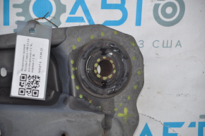 Підрамник задній Toyota Camry v50 12-14 usa потріскано 1 С/Б, порвано 1 С/Б