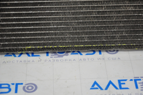 Радиатор кондиционера конденсер BMW X5 E70 07-13 3.0 примят