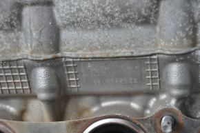 Двигатель 2ZR-FXE Toyota Prius 30 10-15 122к