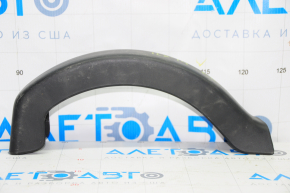 Накладка петлі кришки багажника прав Acura ILX 13- подряпини