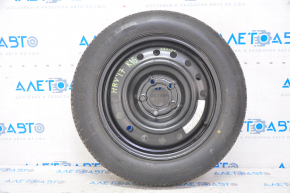 Запасне колесо докатка Honda HR-V 16-22135/90 R16