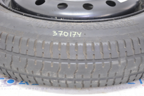 Запасное колесо докатка Honda HR-V 16-22 135/90 R16