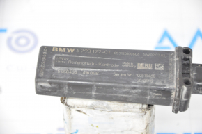 Tire Pressure Monitor System Antenna Sensor BMW X5 E70 07-13