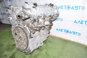 Двигатель Chevrolet Camaro 16- 3.6 LGX 67k, компресия 8-9-8-8-9-9 ок, задиры в цилиндрах