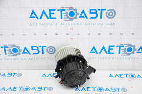 Мотор вентилятор пічки Audi Q5 8R 09-17
