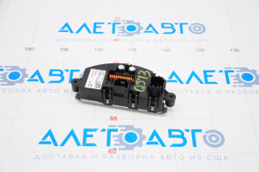 Резистор печі Audi Q5 8R 09-17