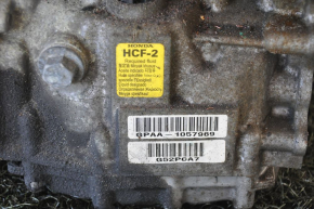 АКПП в сборе Honda HR-V 16-17 CVT AWD 47к