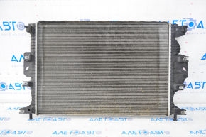 Радиатор охлаждения вода Ford Fusion mk5 13-20 1.5, 1.6, 2.0T дорест, 2.5