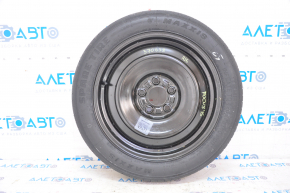 Запасное колесо докатка Ford Focus mk3 11-18 R16 125/80