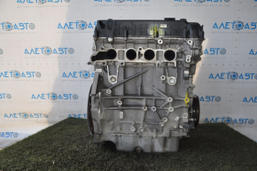 Двигатель Ford Fusion mk5 13-20 2.5 C25HDEX Duratec 110kw/150PS 109к 10-10-11-11