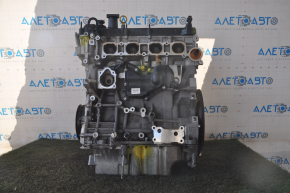 Двигун Ford Fusion mk5 13-20 2.5 C25HDEX Duratec 110kw/150PS 109к 10-10-11-11