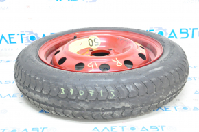 Запасное колесо докатка Hyundai Elantra AD 17-20 125/80 R15