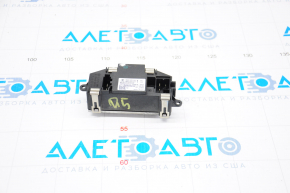 Резистор печки Audi Q5 8R 09-17