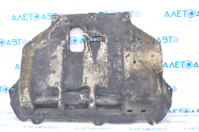 Защита двигателя Ford Focus mk3 11-18 2.0 надрыв, сломано крепление