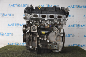 Двигун Ford Focus mk3 15-18 рест 2.0 C20HDEX 68к на з/ч, компресія 3-6-7-8