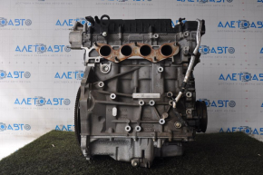 Двигатель Ford Focus mk3 15-18 рест 2.0 C20HDEX 68к на з/ч, компрессия 3-6-7-8