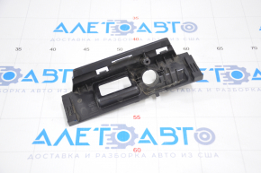 Ручка кришки багажника Ford Fusion MK5 13-20 під камеру немає кріплення камери