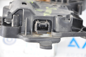 Актуатор моторчик привод печі кондиціонер Toyota Sienna 11-20 в зборі