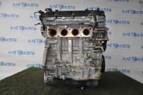 Двигатель Hyundai Elantra AD 17-20 2.0 G4NH 83к, компр-14-14-14-14