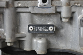 Двигун Hyundai Elantra AD 17-202.0 G4NH 83к, компр-14-14-14-14