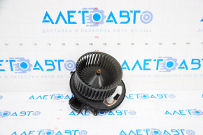 Мотор вентилятор пічки BMW 3 F30 12-19