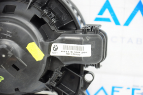 Мотор вентилятор пічки BMW 3 F30 12-19