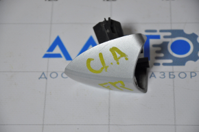 Заглушка зовнішньої ручки перед правим Mercedes CLA 14-19