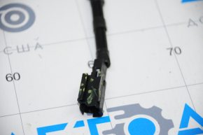 Шифтер КПП ручка з механізмом Ford Explorer 13-19 зламана фішка